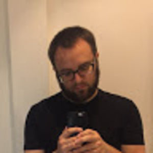 Meet your Posher, Andrew